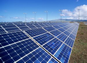 énergie photovoltaïque Nouzonville